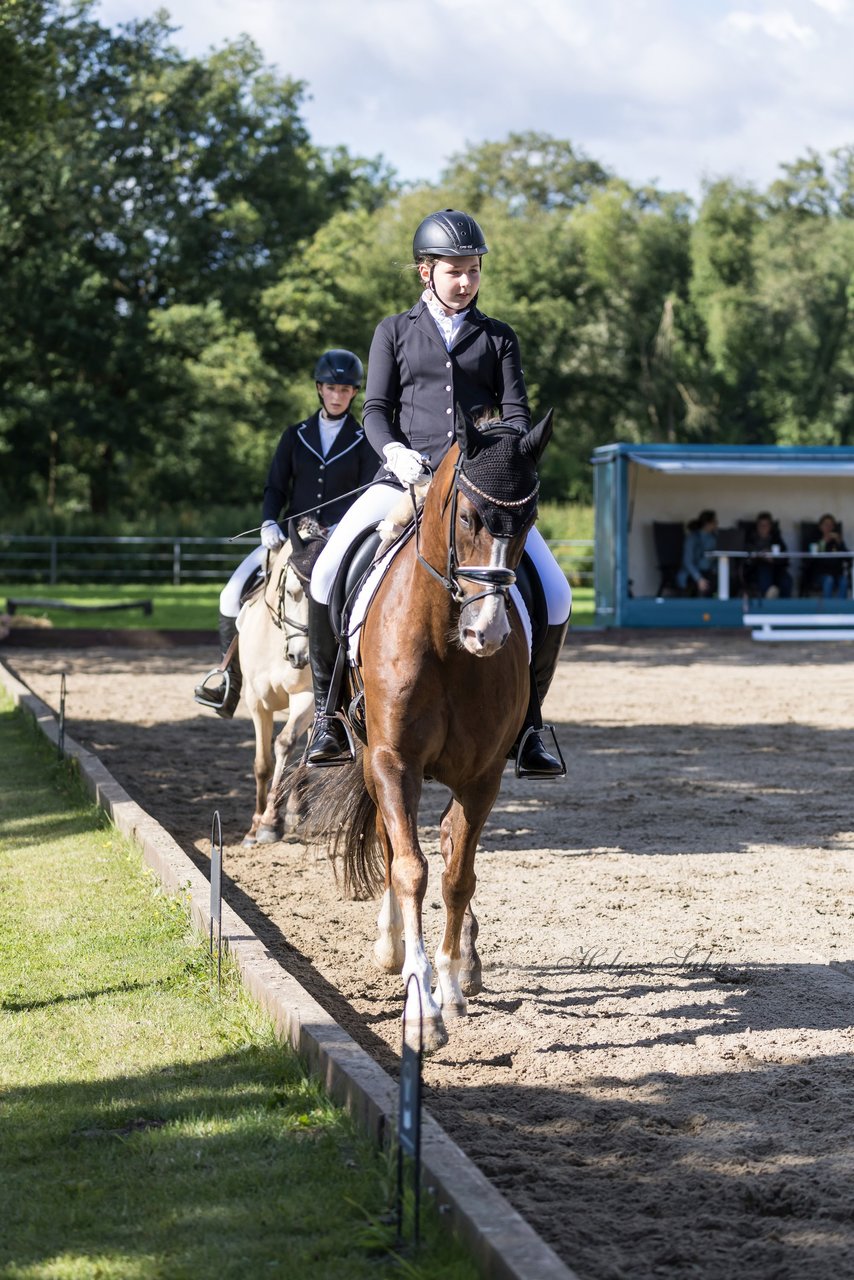 Bild 602 - Pony Akademie Turnier